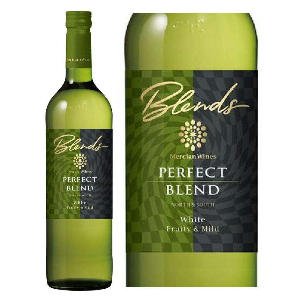 ブレンズ パーフェクト・ブレンドホワイト 750ml | 酒・リカー 通販