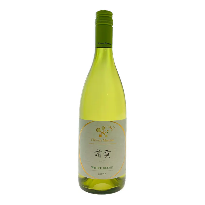 (山梨県)シャトー メルシャン 萌黄 750ml
