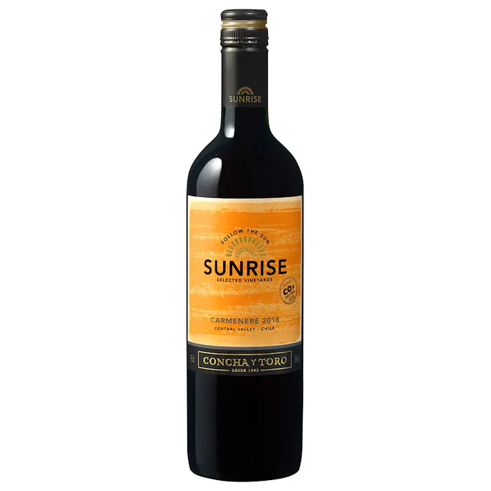 コンチャ・イ・トロ サンライズ カルメネール 750ml