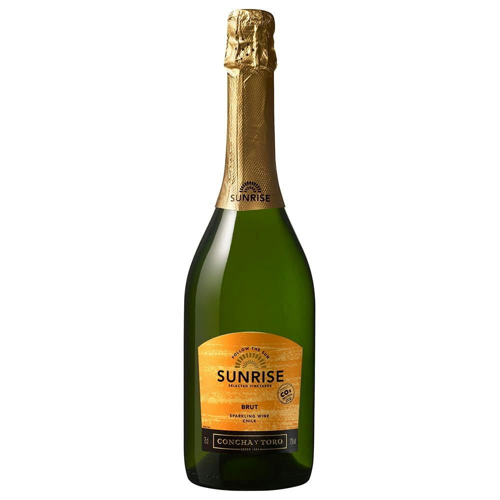 コンチャ・イ・トロ サンライズ スパークリング 750ml【別送品