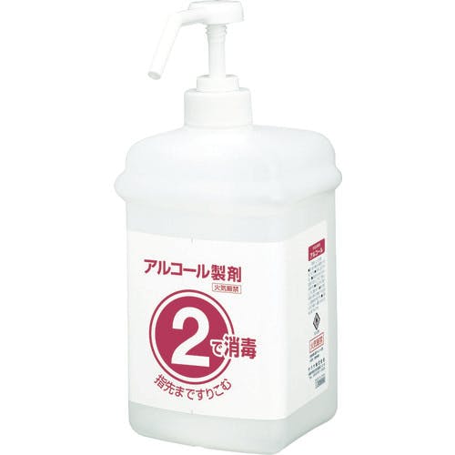 CAINZ-DASH】サラヤ アルコール噴霧容器 １・２セットボトル アルコール用１Ｌ 21794【別送品】 | 清掃・衛生用品 通販 |  ホームセンターのカインズ