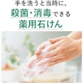 【CAINZ-DASH】サラヤ 手洗い石けん液　シャボネットＰ－５　５ｋｇ 30827【別送品】
