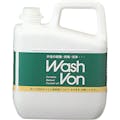 【CAINZ-DASH】サラヤ 手洗い石けん液　ウォシュボンＧ　５ｋｇ 23947【別送品】