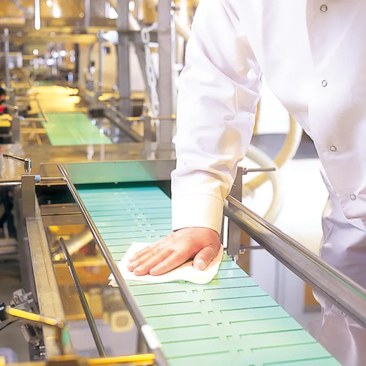 【CAINZ-DASH】サラヤ 清浄・洗浄・除菌用エタノール製剤 アルペットライン 17L 41315【別送品】