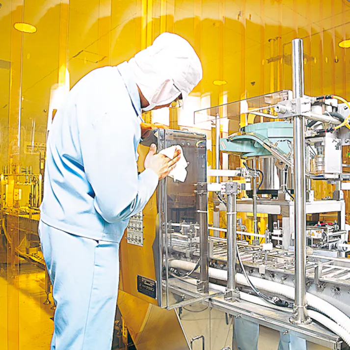 【CAINZ-DASH】サラヤ 機械器具洗浄剤 アルコノールTS 16L 41571【別送品】