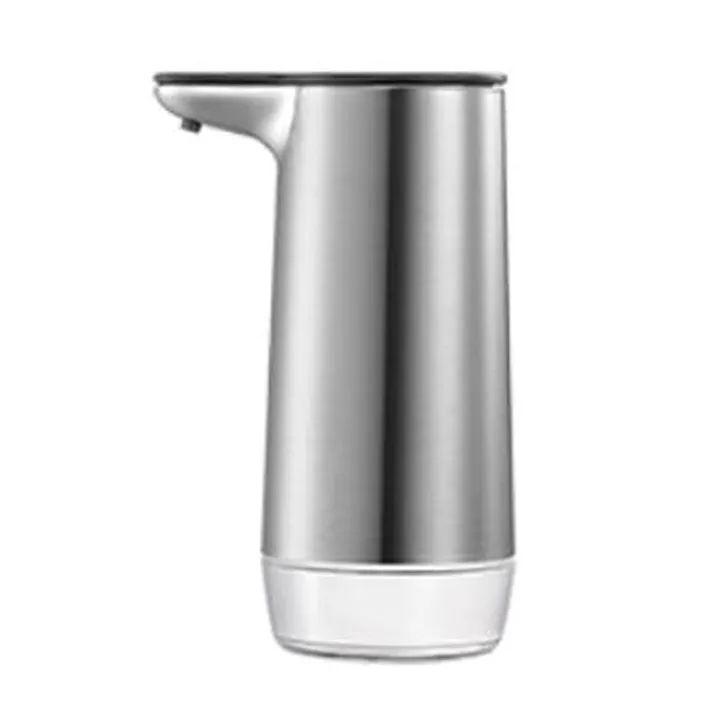 サラヤ ウォシュボン オートソープディスペンサー シルバー