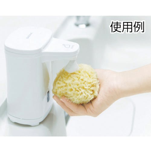 CAINZ-DASH】サラヤ 食器洗剤 ヤシノミ洗剤泡タイプ 容量500ml