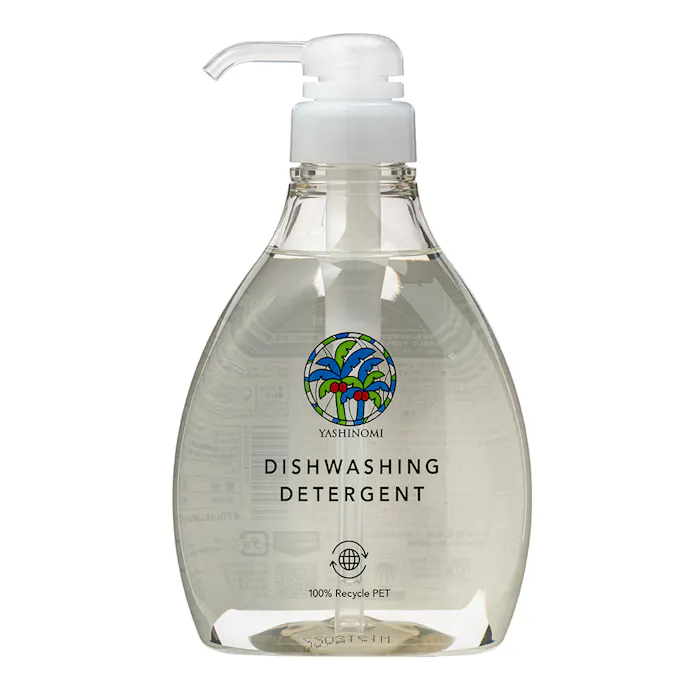 サラヤ ヤシノミ洗剤 限定デザイン 470ml ホームセンター通販 カインズ