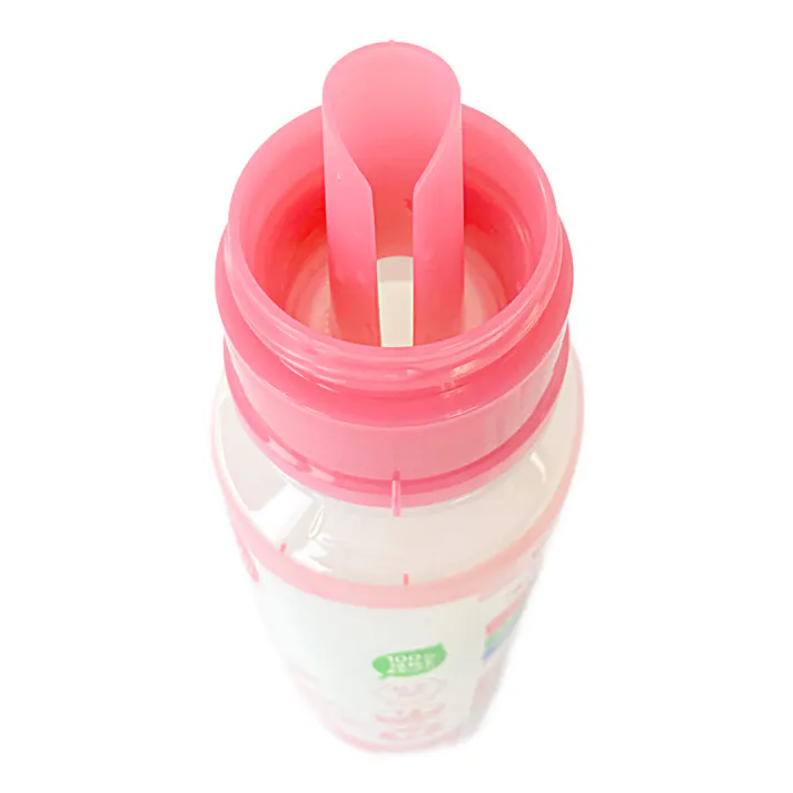 サラヤ ヤシノミ柔軟剤 本体 520ml