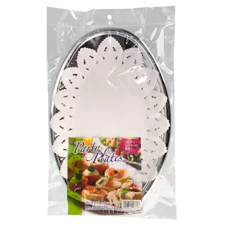 パーティプレートM