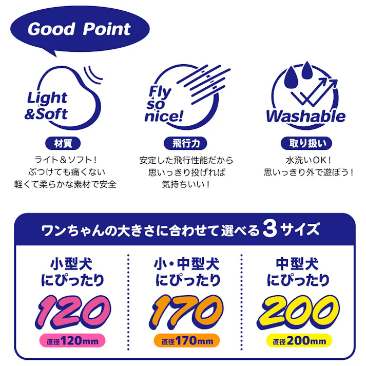 エアディスクソフト170ピンク