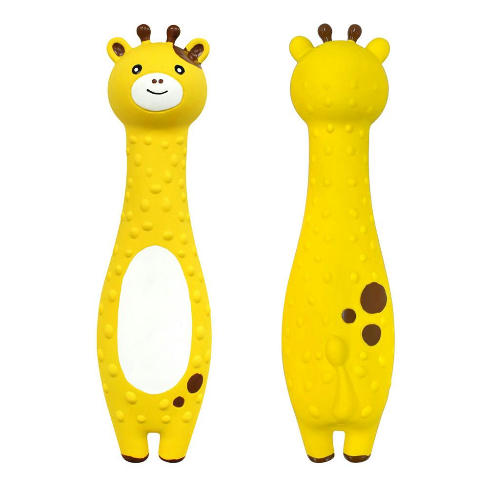 HIGHTIDE　きりん　犬 ドゥ・ドゥ・ズー きりん(販売終了) | ペット用品（犬） 通販