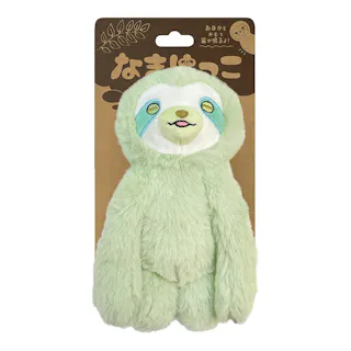 なまけっこ グリーン