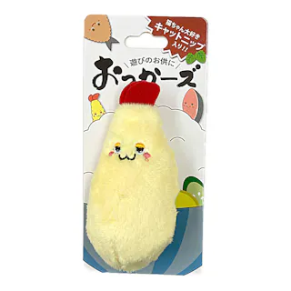 おっかーズ えび天