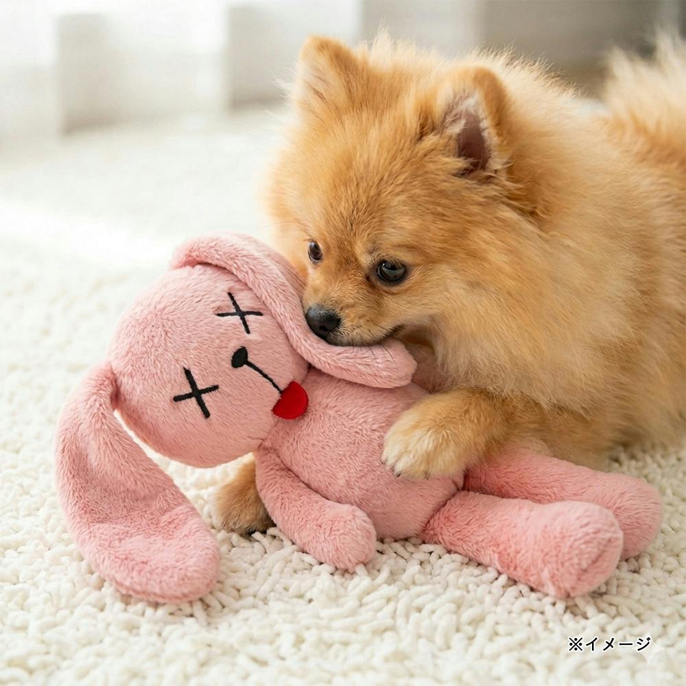 Kutakuter's うさぎ | ペット用品（犬） 通販 | ホームセンターのカインズ