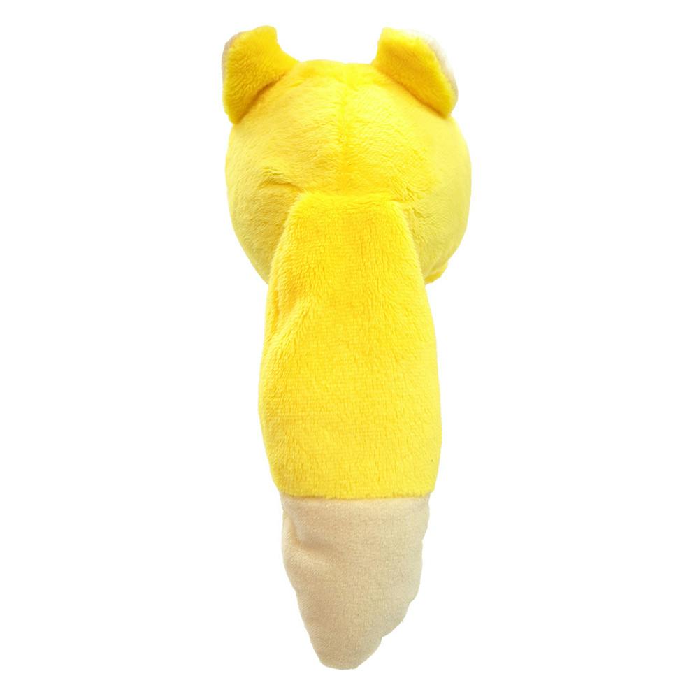 フルフルしっぽ キツネ | ペット用品（犬） 通販 | ホームセンターの