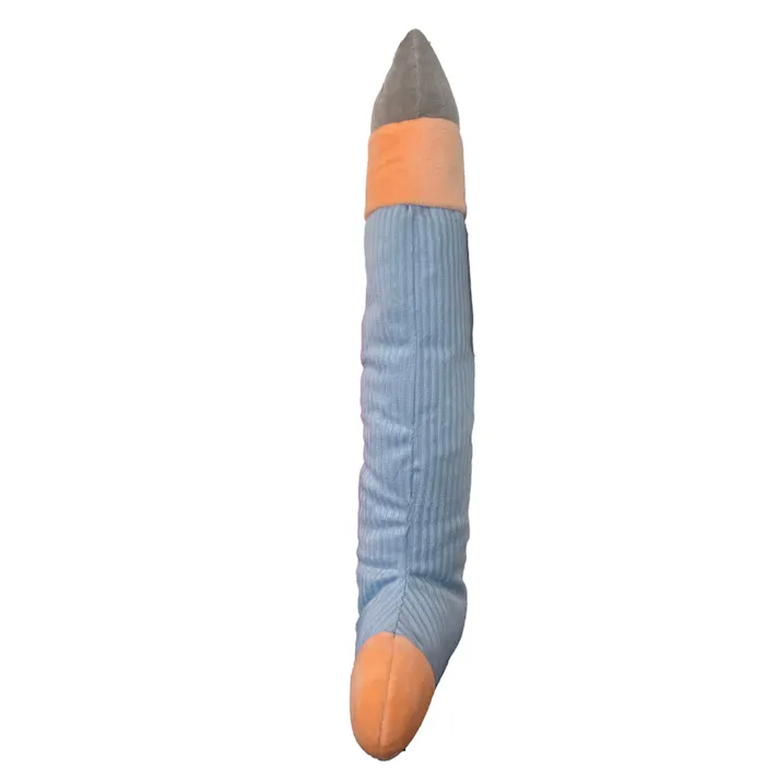 POKENYA ソックス ブルー