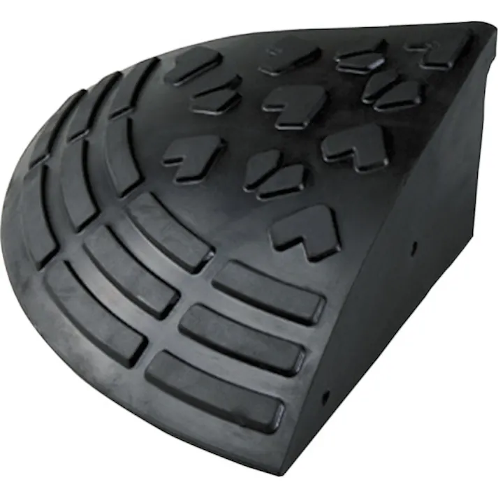 【CAINZ-DASH】リッチェル ロードアップG再生ゴム製コーナー15 GC15【別送品】