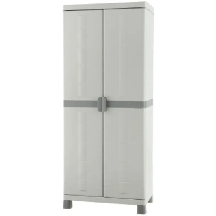 【CAINZ-DASH】リッチェル 多目的キャビネット80-180 424216【別送品】