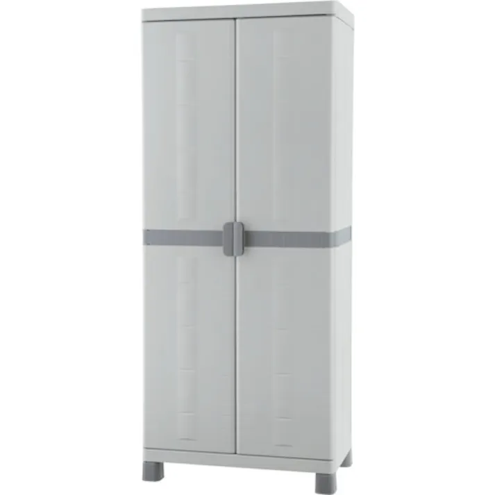 【CAINZ-DASH】リッチェル 多目的キャビネット80-180 424216【別送品】