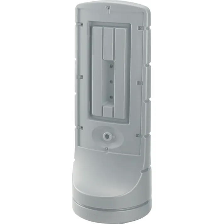 【CAINZ-DASH】リッチェル スタンドサイン 120 シルバー 47860【別送品】