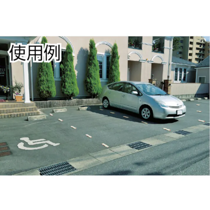 【CAINZ-DASH】リッチェル Nラインマーカー209R 498613【別送品】