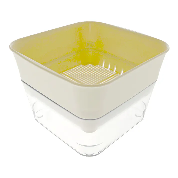 スプラウトファーム 12型N アイボリー