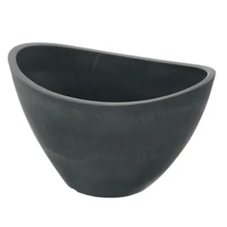 ボタニー バルカボール 13型 ダークグレー