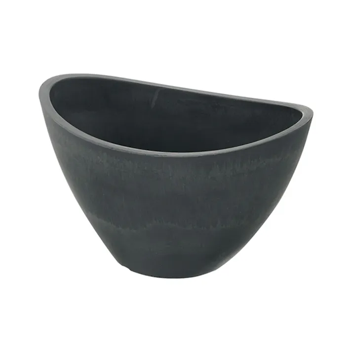 ボタニー バルカボール 15型 ダークグレー