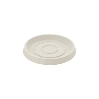 ボタニー プレート 25型 ホワイト