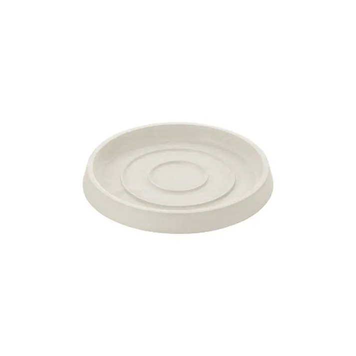 ボタニー プレート 25型 ホワイト