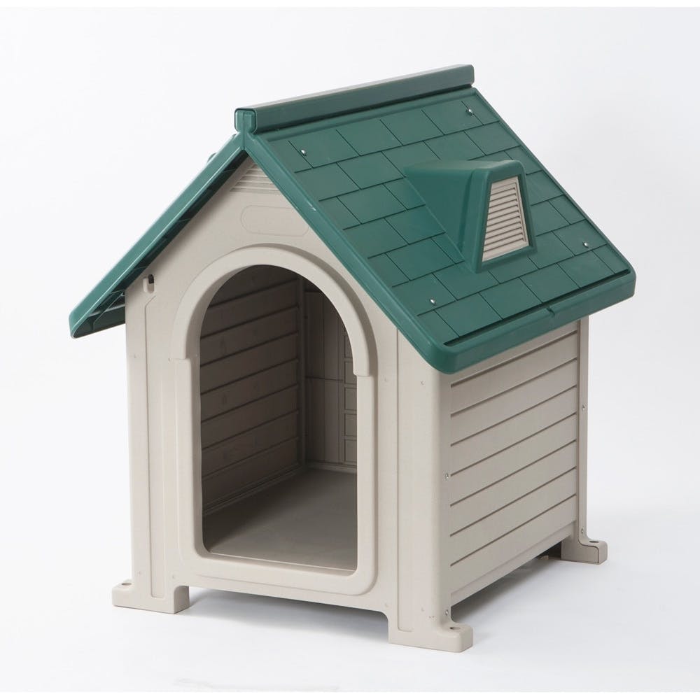 ペットハウス DX-580 グリーン