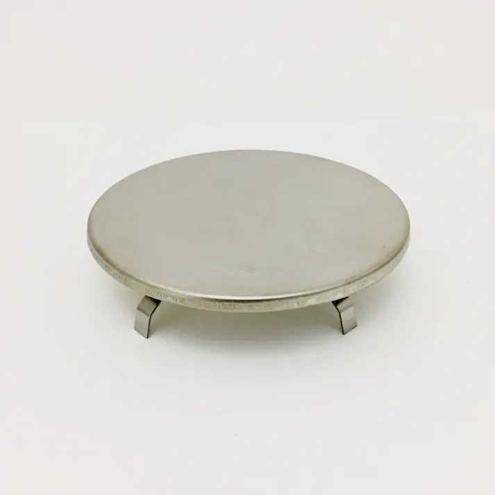 ステン かくしキャップ 110ミリ