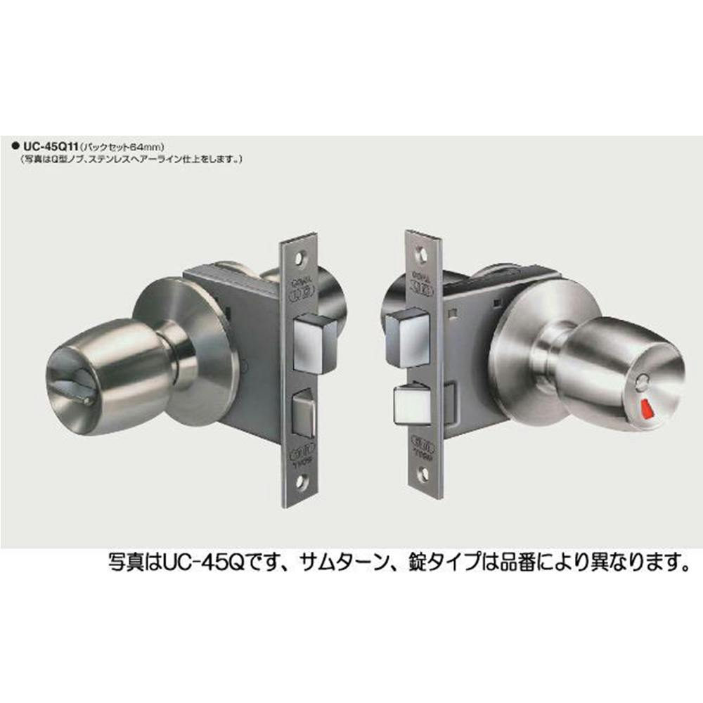 ゴール UC-5E B/S100 ウストビラ