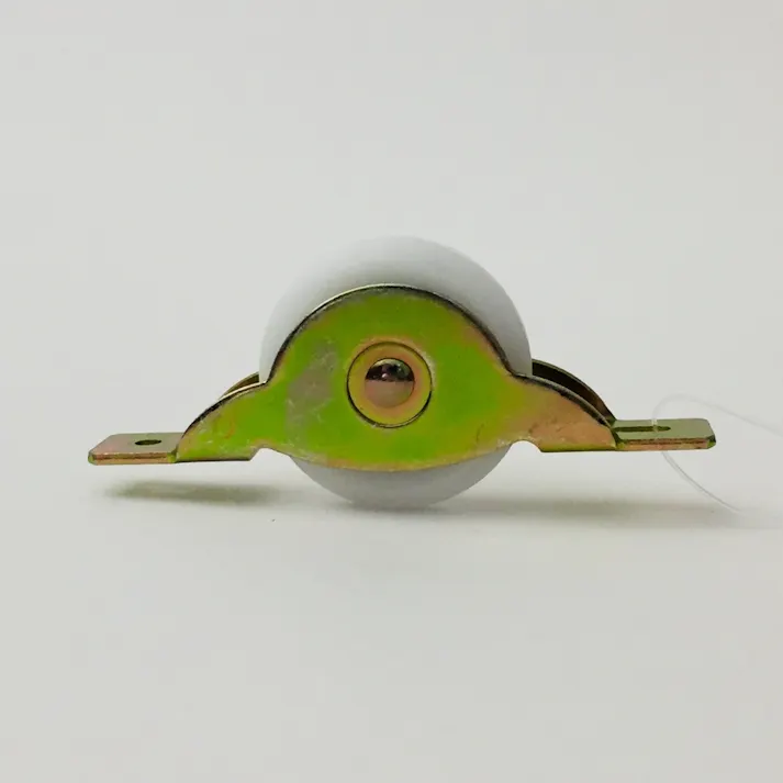 KEM-0339 鉄枠戸車 33ミリ