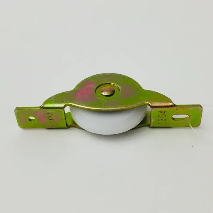 KEM-0339 鉄枠戸車 33ミリ