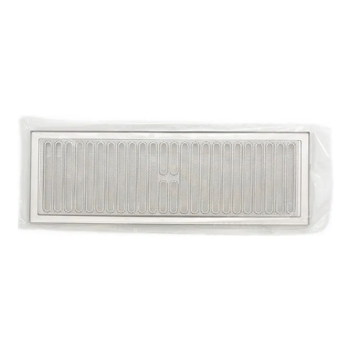 ステンレス床下換気孔 150×450mm