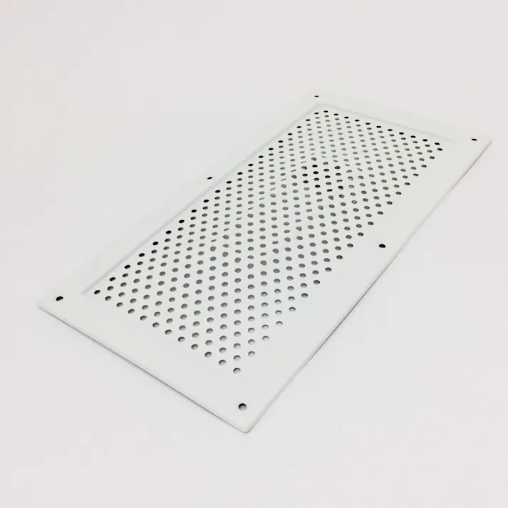 UK ステンレス製 軒天換気口 150×300 UK-N1530W