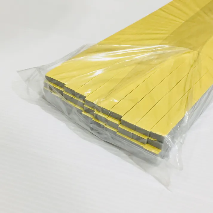 角バッカー 5×10×1000mm 50本入