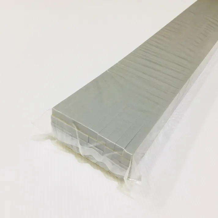 角バッカー 10×10×1000mm 50本入