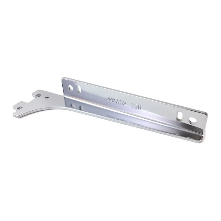 ロイヤル 木部用棚受 ウッドブラケット 右側用 150mm A-32
