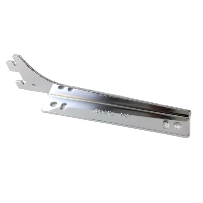 ロイヤル 木部用棚受 ウッドブラケット 左側用 150mm A-33