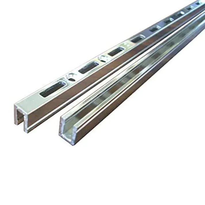 ロイヤル チャンネルサポート シングル ASF-1 1500mm