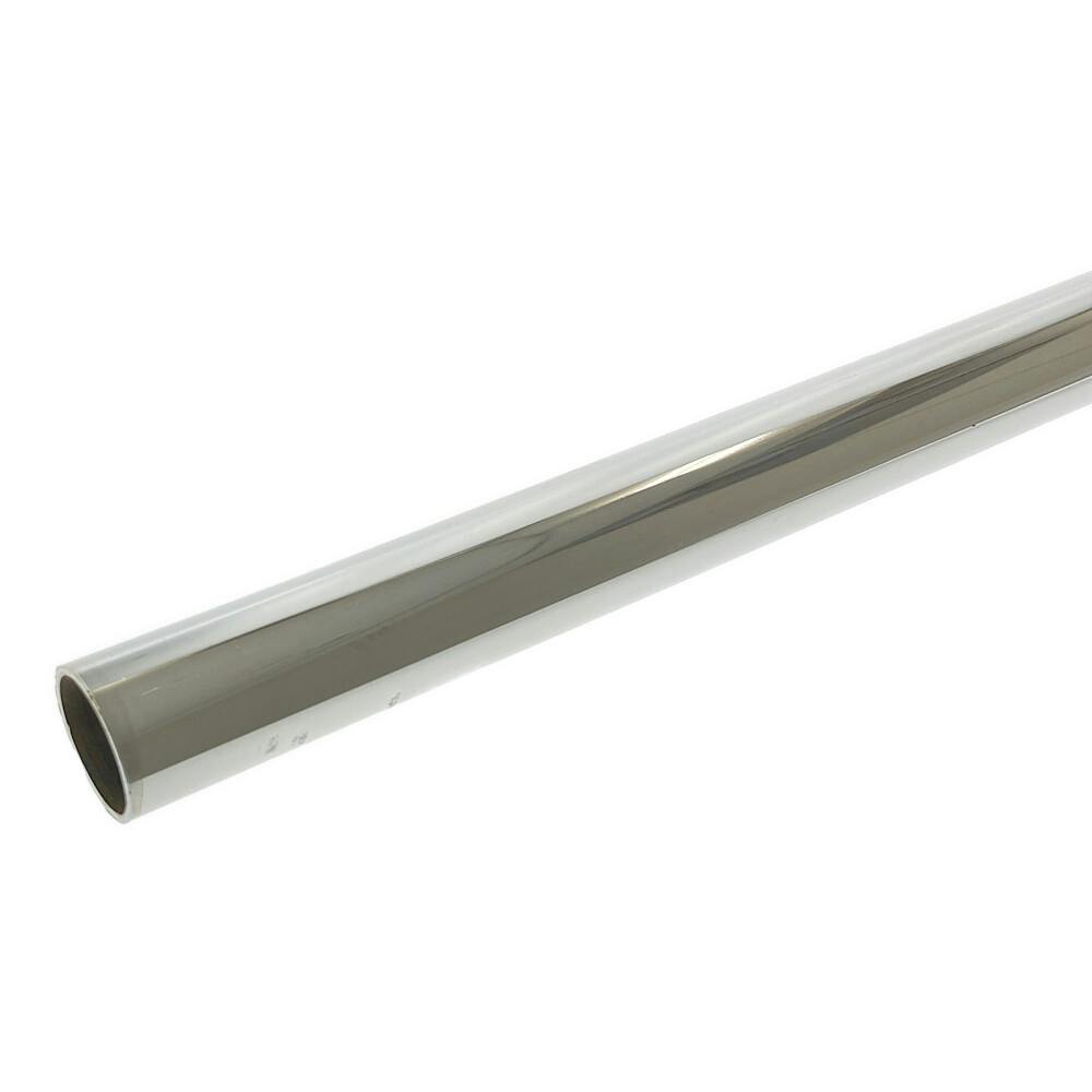 ロイヤル Hバースチール 丸 クローム HB-25 1220mm DIY 棚受け ロイヤル Hバースチール 丸 クローム HB-25 1220mm DIY 棚受け