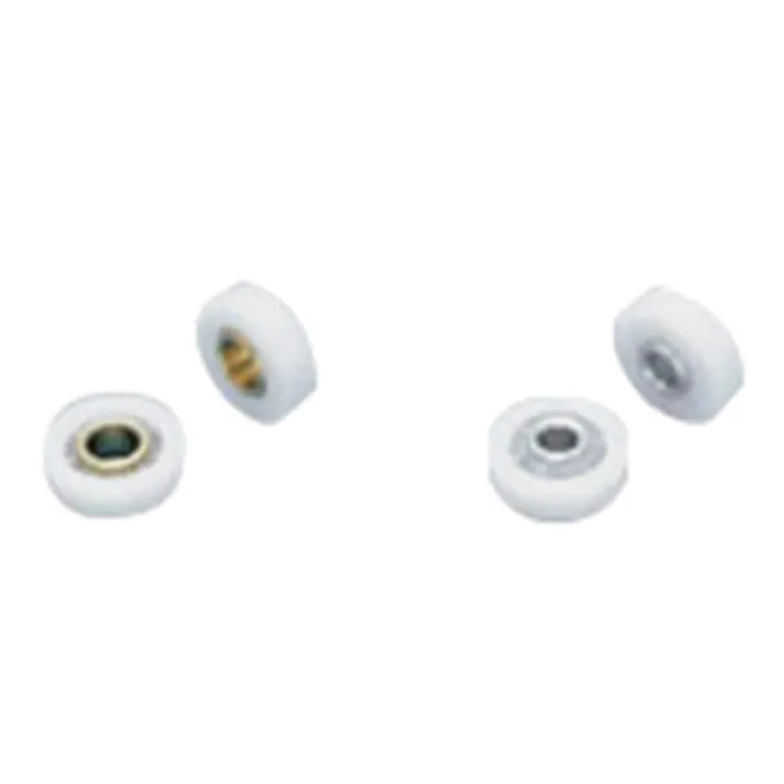 プラスチックベアリング RH-012 DR-22H