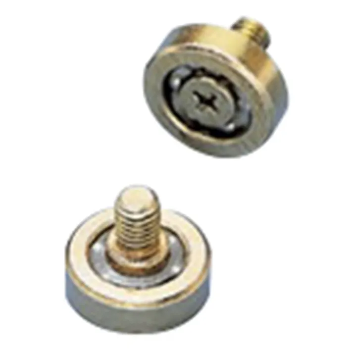 スチールベアリング RH-061 A-19B2