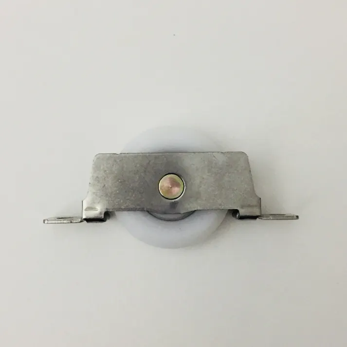 精密防音戸車 NV33B-VC