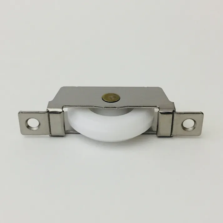 精密防音戸車 NV33N-V