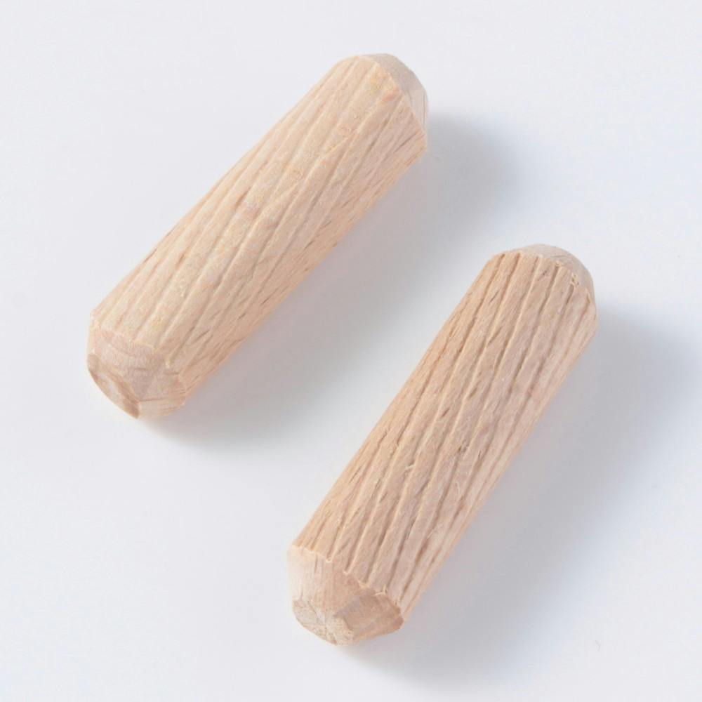 木ダボ 10mm×35mm 10個入 | ねじ・くぎ・針金・建築金物 通販