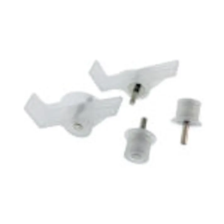 ストッパー付き棚ダボ 2.9φ SM-3 PG-802